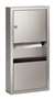 2 Gallon Recessed TWL/WST UNIT SSST