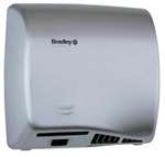 SSST 240 Volts ADA Surface Mount Hand DRYER