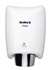 White 110-120V HS HE Hand DRYER