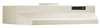 30 190 CFM Range Hood Biscuit