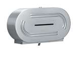 2 JMBO RL Surface Tissue Dispenser SSST