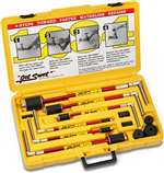 1/2 - 2 Kit With Case JET SWET