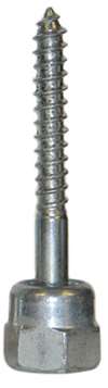 2 Wood Sammy 3/8 Rod GST 20