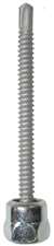 3 Steel Sammy 3/8 Rod Vertical DST30