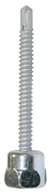 1-1/4 Steel Sammy 3/8 Rod Vertical DST 516