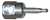 1 Steel Sidewinder 3/8 Rod Horizontal SW D10
