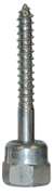 2 Stainless Steel Wood Sammy GST20-SS Item 1151