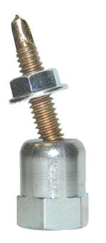 1 Swivel Heavy Duty Sammy Sh-dstr1