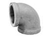 1/8 Black MI 150# 90 Elbow