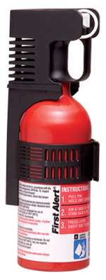 Fire EXTIN Auto With Bracket