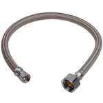 3/8 Compact X 7/8 12 Polymer Closet Connector