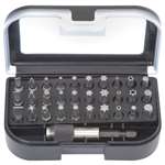 31 PC INS Bit Set