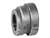 2-1/2 X 1-1/4 Black Cast Iron 125# ECC Reducer