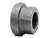 1 X 1/2 Black Cast Iron 125# Reducer