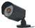 700TVL Cmos Automatic IR I/O Camera