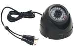 700TVL Cmos MINI Dome Indoor Camera