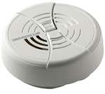 9V CO Alarm BATRY Operated