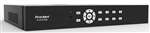 H.264 1TB Full D1 8 CHAN Digital Video Recorder