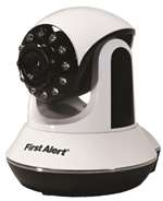 HD 720P IP Ptz Camera
