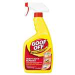 Goof Off 22OZ Spot Removable & Degreaser