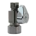 Lead Law Compliant 1/2 Comp X 3/8 Comp STR Stop