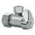 Lead Law Compliant 1/2 Comp X 3/8 Comp Angle ST CP