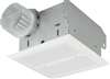 HD Bath Fan 80 CFM