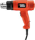 1350W Dual Temp Heat Gun