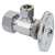 Lead Law Compliant 1/2 Comp X 1/4 Comp Angle ST
