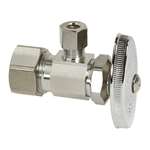 Lead Law Compliant 1/2 Comp X 3/8 Comp Straight ST