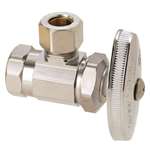 Lead Law Compliant Angle VAL 3/8 FIP X 3/8 CMP