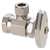 Lead Law Compliant 1/2 FIP X 3/8 Comp Angle ST