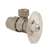 Lead Law Compliant 1/2 CPVC X 3/8 Comp Angle ST