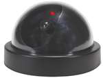 Decoy Camera LO Light Activated LED