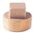 Lead Law Compliant 2 Brass Square HD SLD Plug