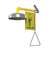 HORZ Drench Shower Stainless Steel HD