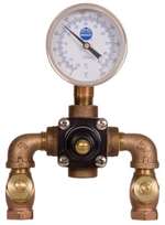 8 GPM Adjustable TEMP Thermostat MIX Valve ROBR