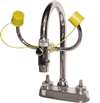 Lab Eye Wash FCT MNT Chrome