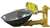 Eye Wash Stainless Steel BWL *HALO