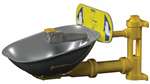 Eye Wash Stainless Steel BWL *HALO