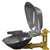 Eye Face Wash Stainless Steel BWL & Cover *HALO
