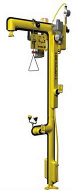 Heat Trace Combination Unit