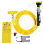 Spray Kit For Eye Wash Unit