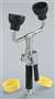 Hand Held C/TOP MNT Dual HD Hose Spray