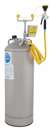 10 Gallon Portable Pressure Face Wash Unit