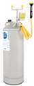 15 Gallon Portable Pressure Eye Wash Unit