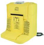 Heated On-site Portable G
