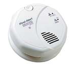 CO Pelec SMOK DET COMB 120 Volts