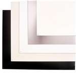 30 Biscuit Black Back Splash W