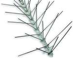 Stainless Steel Spikes-100 FT